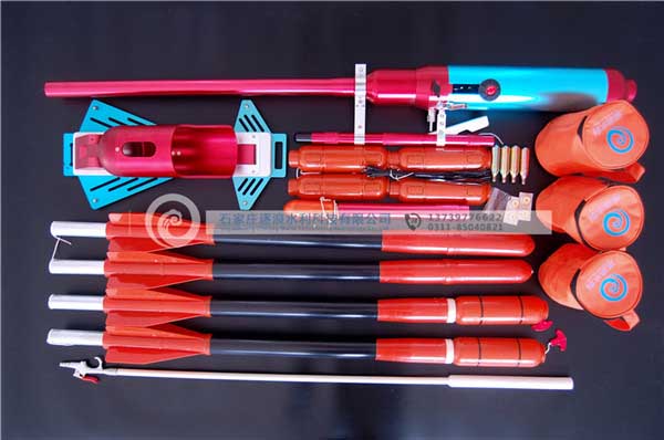 遠(yuǎn)距離拋投器價格