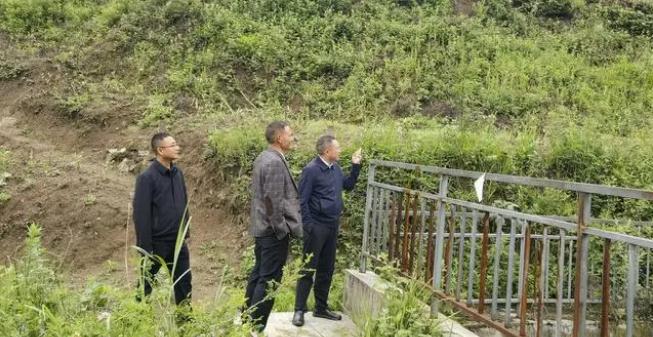仁懷市大壩鎮|以&ldquo;迅&rdquo;應&ldquo;汛&rdquo;筑牢防汛&ldquo;安全堤&rdquo;