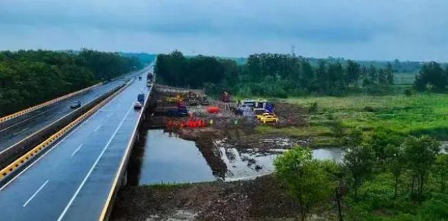 大連|筑牢防臺(tái)防汛責(zé)任，保障防洪安全